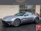 Thumbnail Photo 47 for 2020 Aston Martin V8 Vantage Coupe